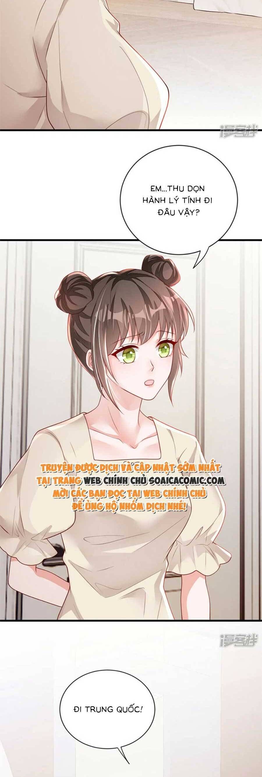 Lời Thì Thầm Của Ác Ma Chapter 152 - Trang 2