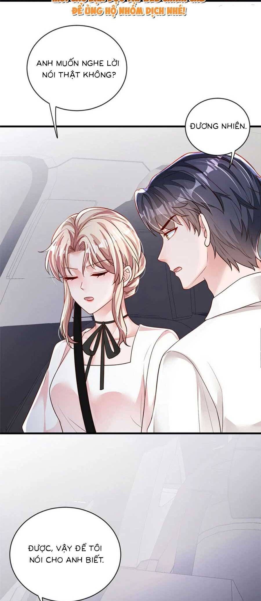 Lời Thì Thầm Của Ác Ma Chapter 152 - Trang 2