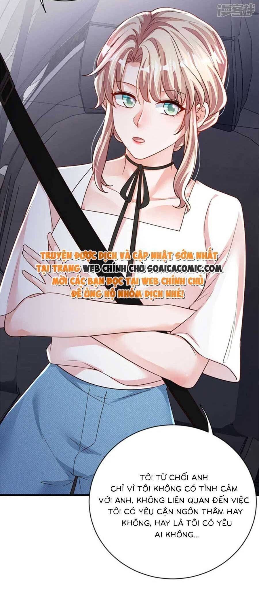 Lời Thì Thầm Của Ác Ma Chapter 152 - Trang 2
