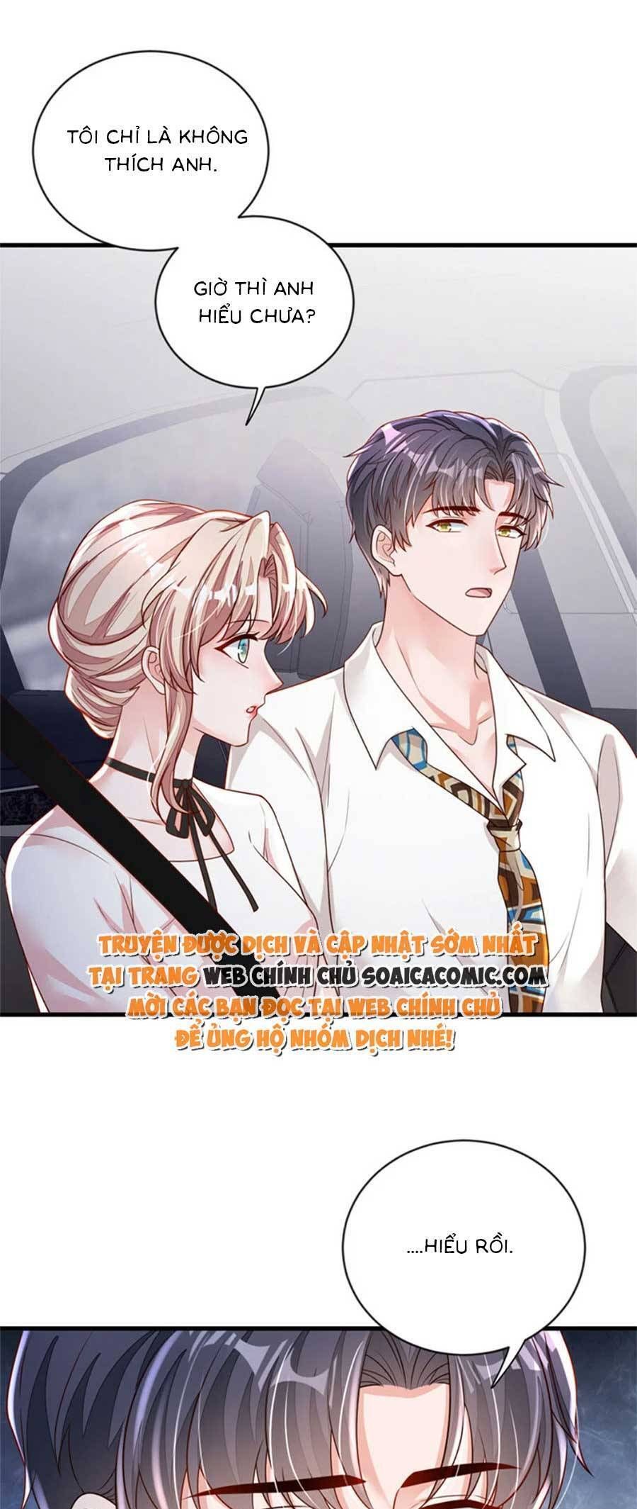 Lời Thì Thầm Của Ác Ma Chapter 152 - Trang 2