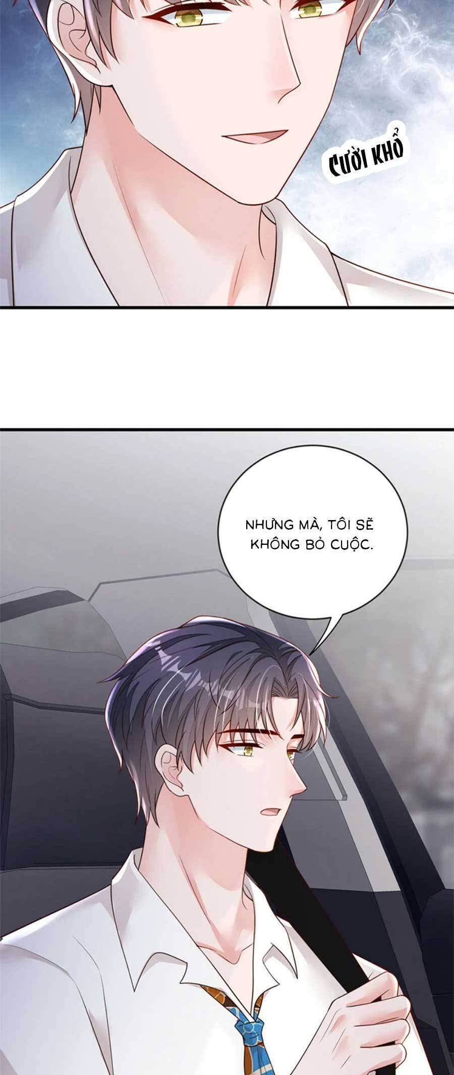 Lời Thì Thầm Của Ác Ma Chapter 152 - Trang 2