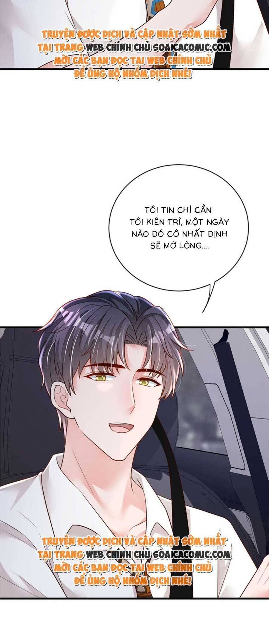 Lời Thì Thầm Của Ác Ma Chapter 152 - Trang 2