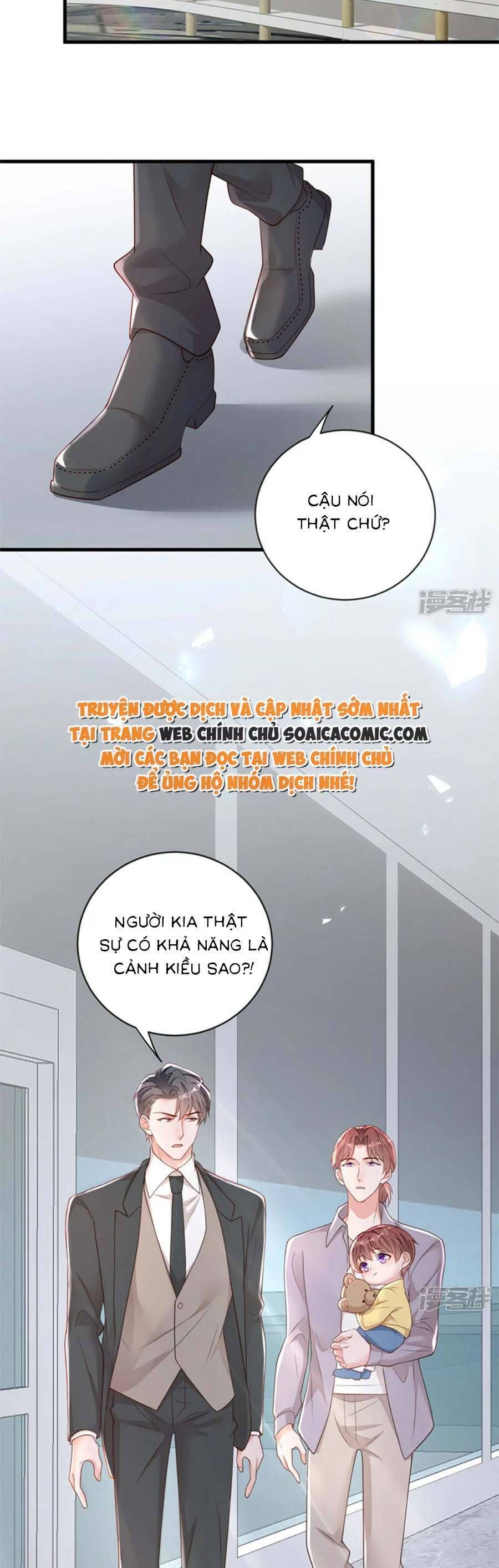 Lời Thì Thầm Của Ác Ma Chapter 153 - Trang 2