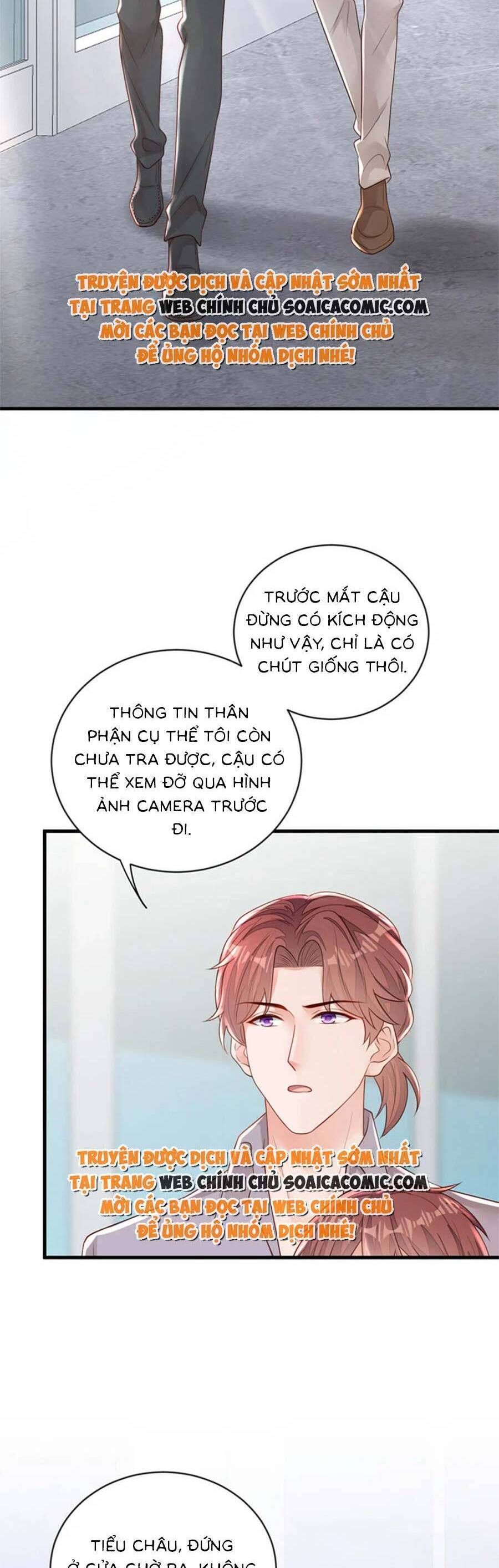 Lời Thì Thầm Của Ác Ma Chapter 153 - Trang 2