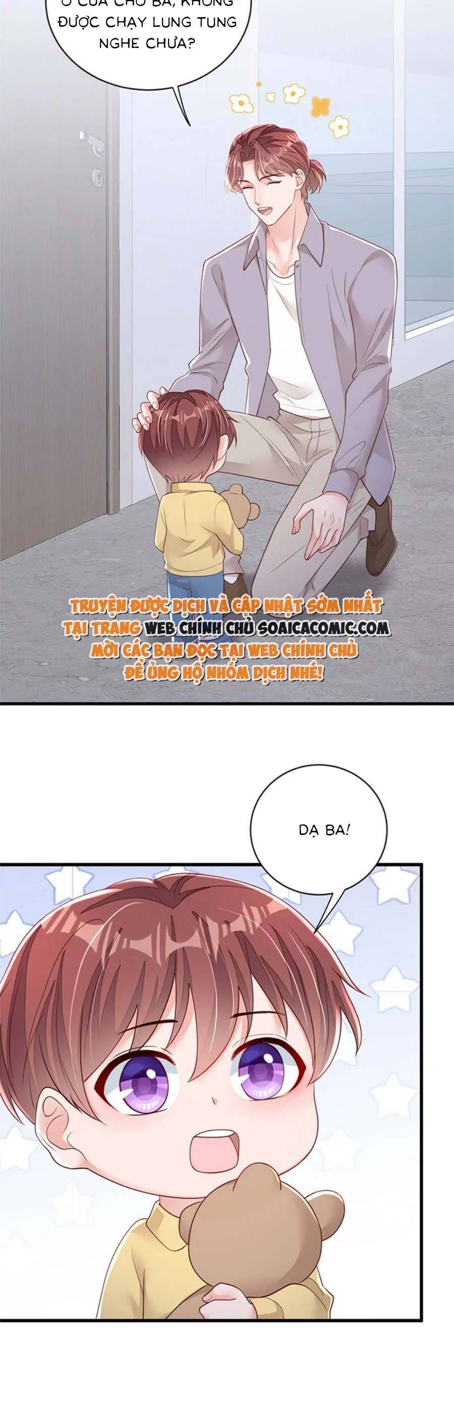 Lời Thì Thầm Của Ác Ma Chapter 153 - Trang 2