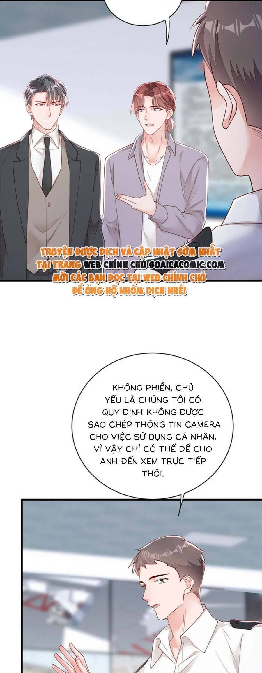 Lời Thì Thầm Của Ác Ma Chapter 153 - Trang 2