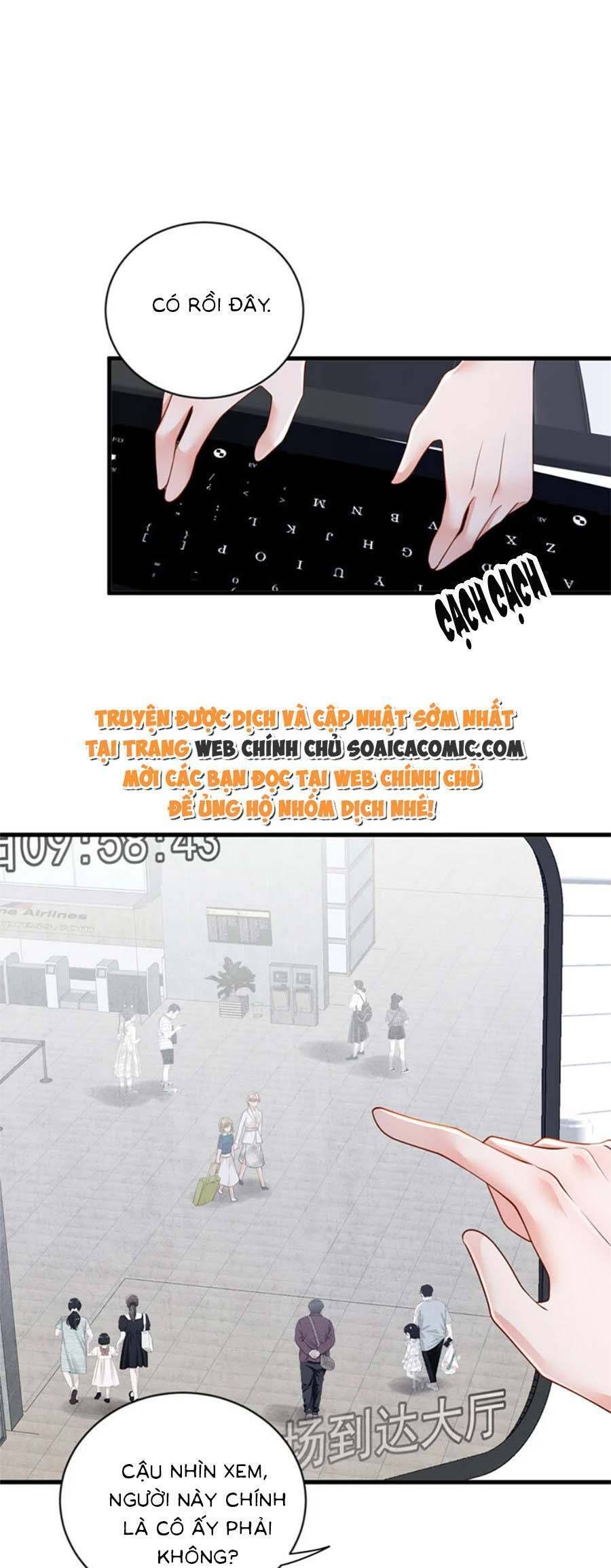 Lời Thì Thầm Của Ác Ma Chapter 153 - Trang 2