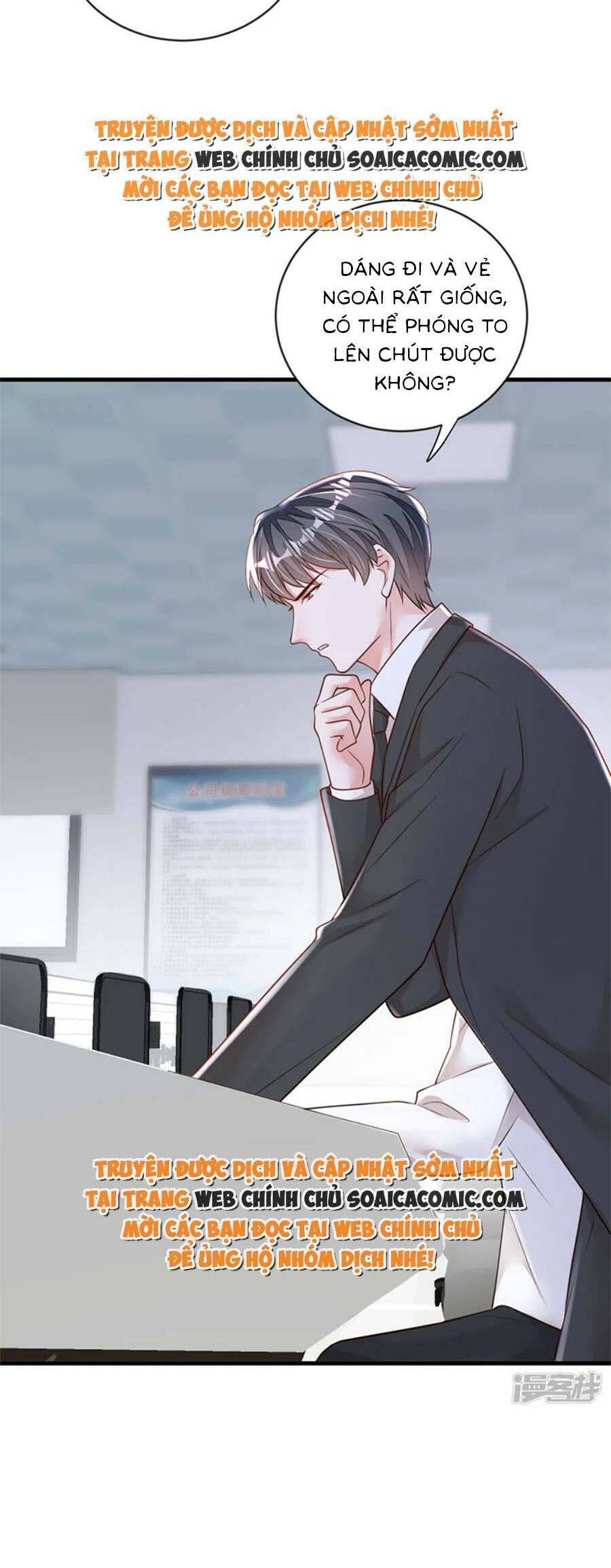 Lời Thì Thầm Của Ác Ma Chapter 153 - Trang 2