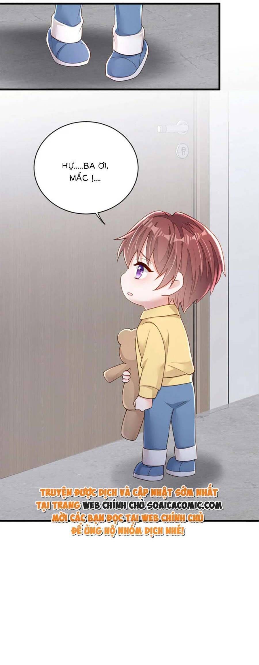Lời Thì Thầm Của Ác Ma Chapter 153 - Trang 2
