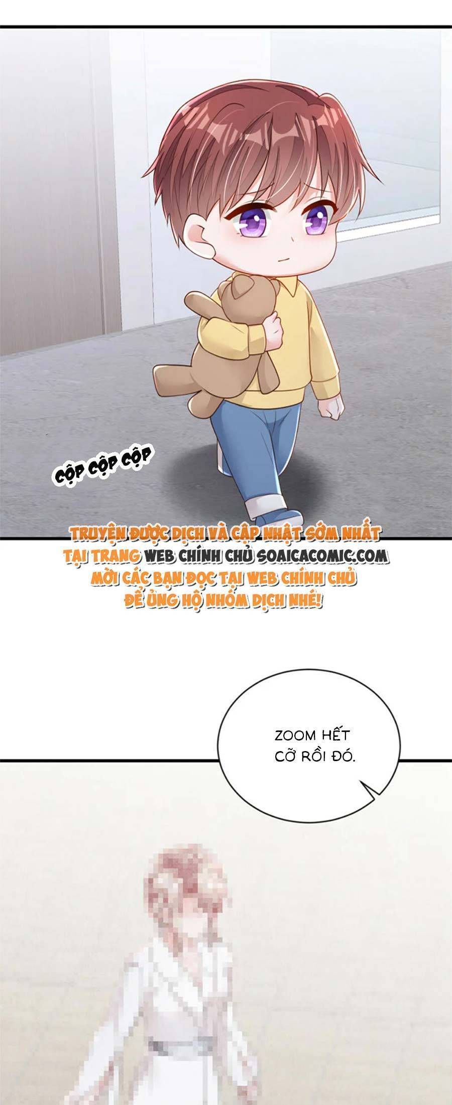 Lời Thì Thầm Của Ác Ma Chapter 153 - Trang 2