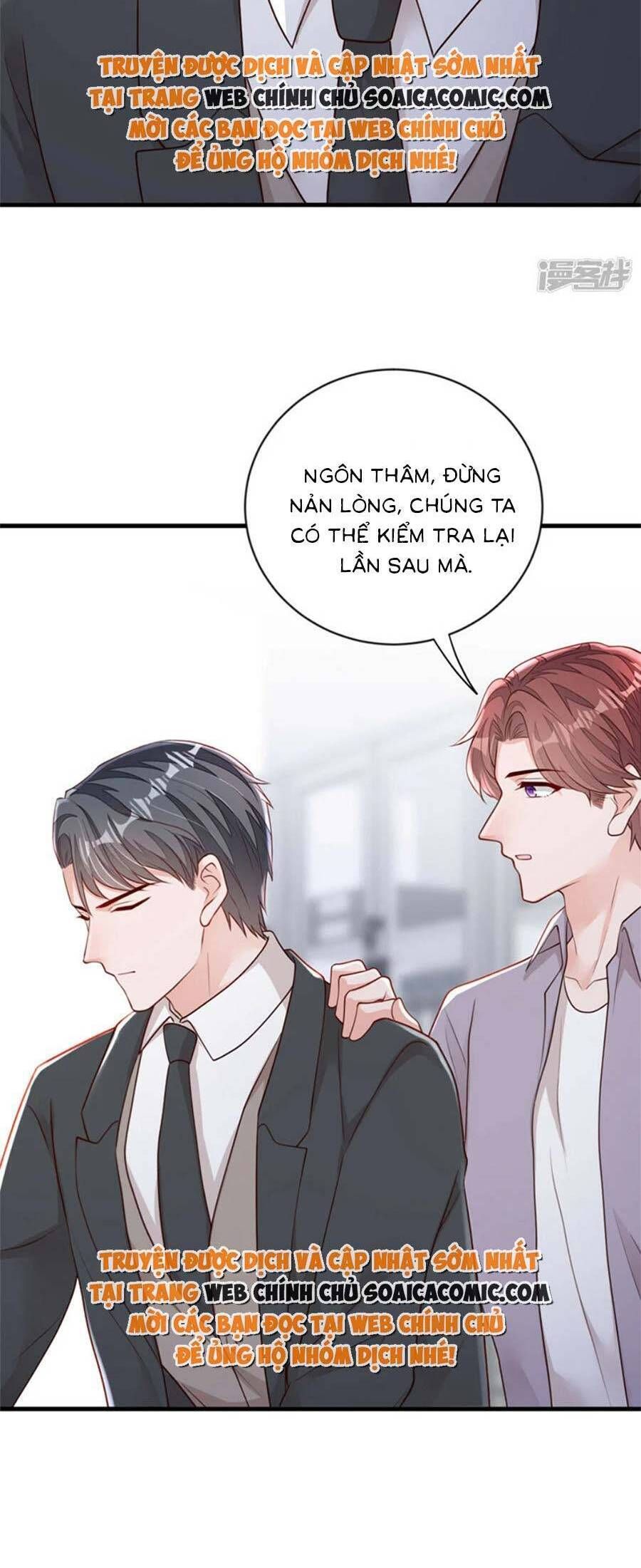 Lời Thì Thầm Của Ác Ma Chapter 153 - Trang 2