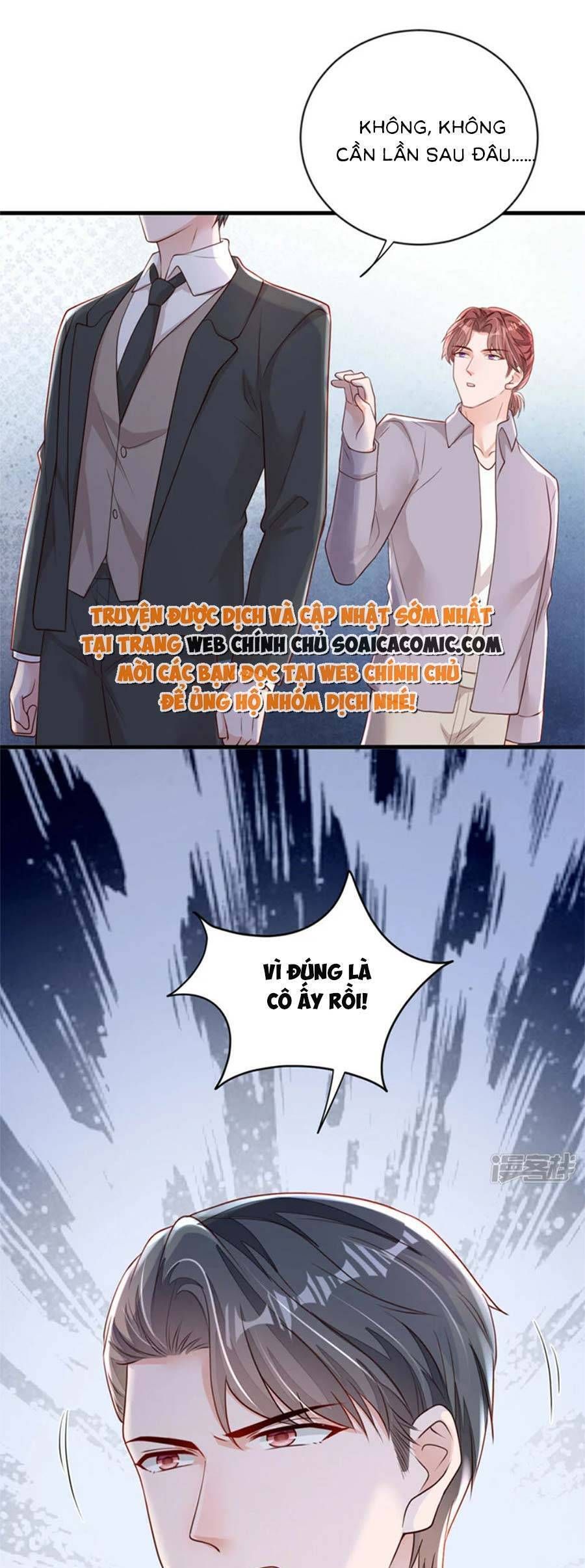 Lời Thì Thầm Của Ác Ma Chapter 153 - Trang 2