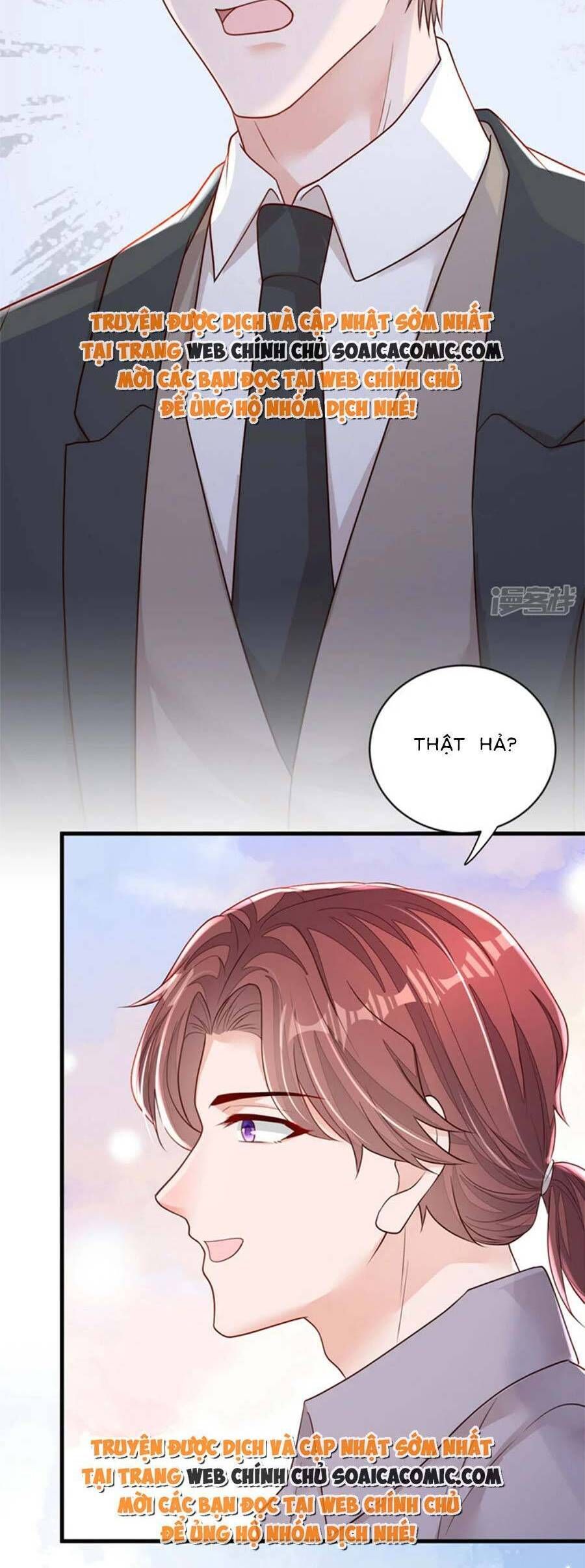 Lời Thì Thầm Của Ác Ma Chapter 153 - Trang 2