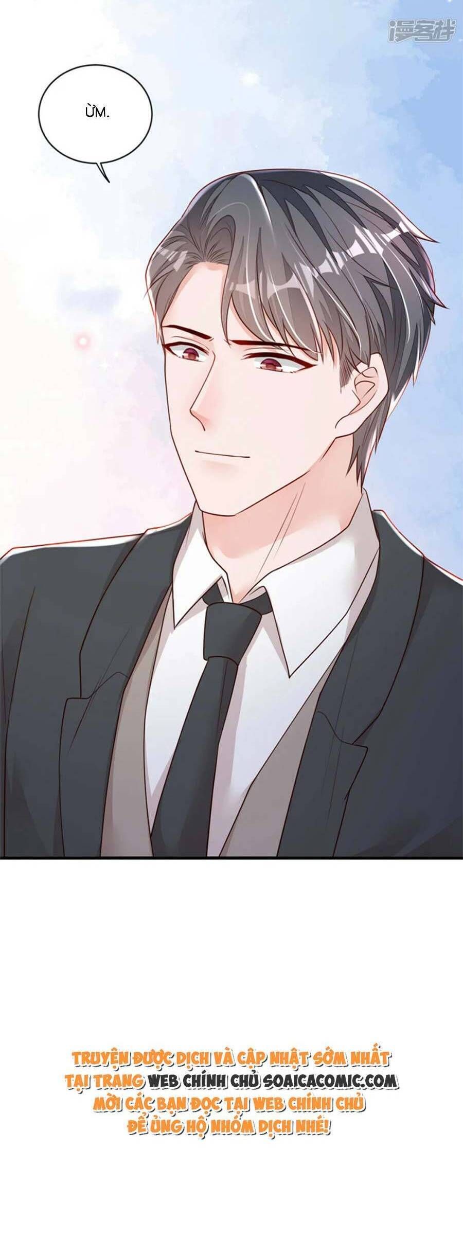 Lời Thì Thầm Của Ác Ma Chapter 153 - Trang 2