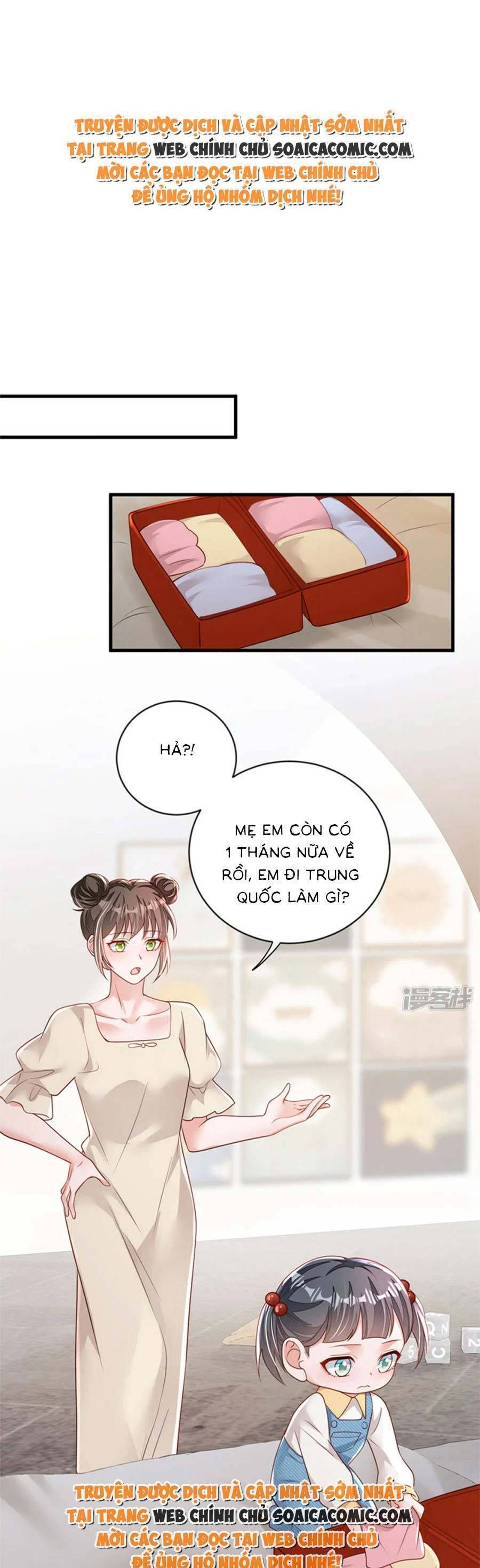Lời Thì Thầm Của Ác Ma Chapter 153 - Trang 2
