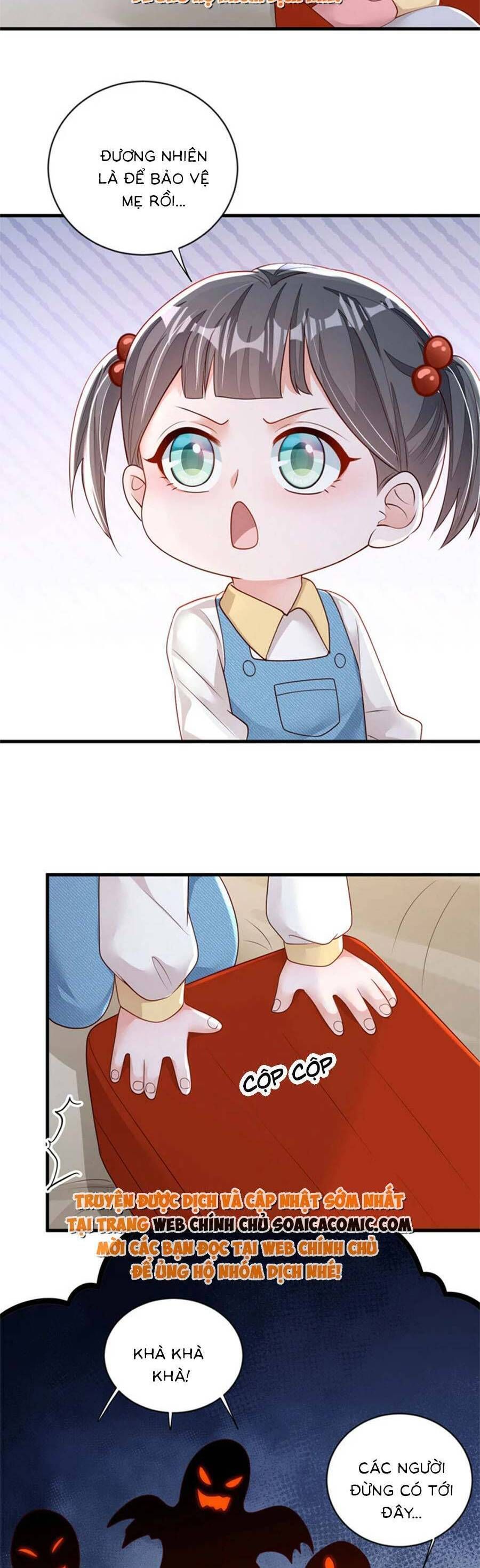 Lời Thì Thầm Của Ác Ma Chapter 153 - Trang 2