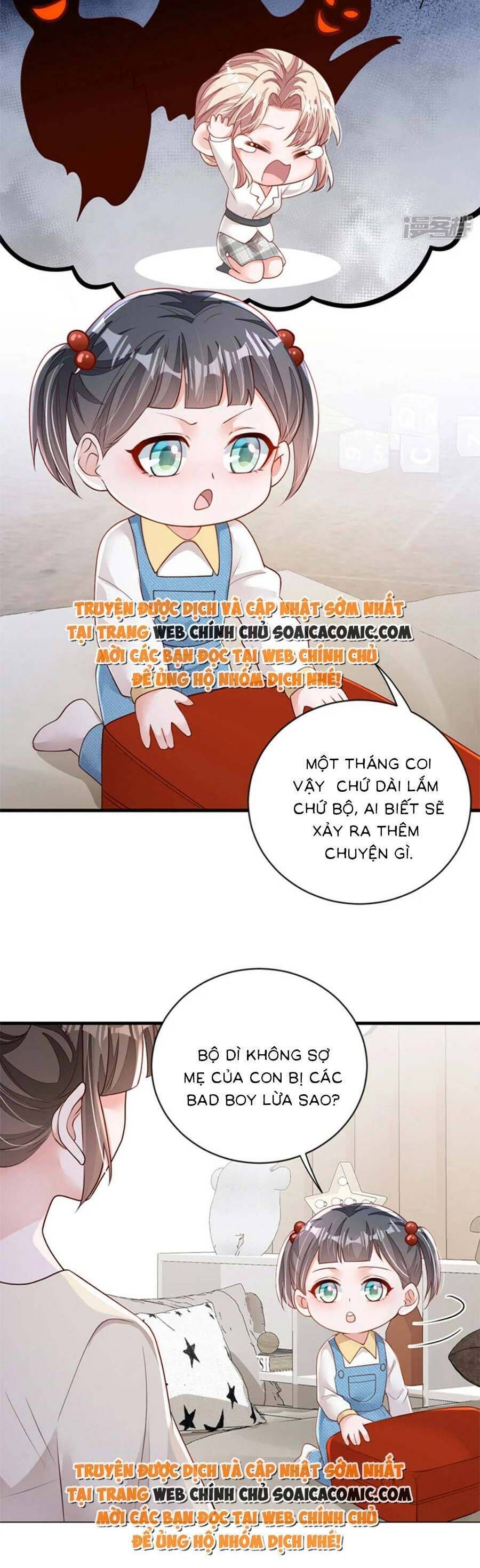 Lời Thì Thầm Của Ác Ma Chapter 153 - Trang 2
