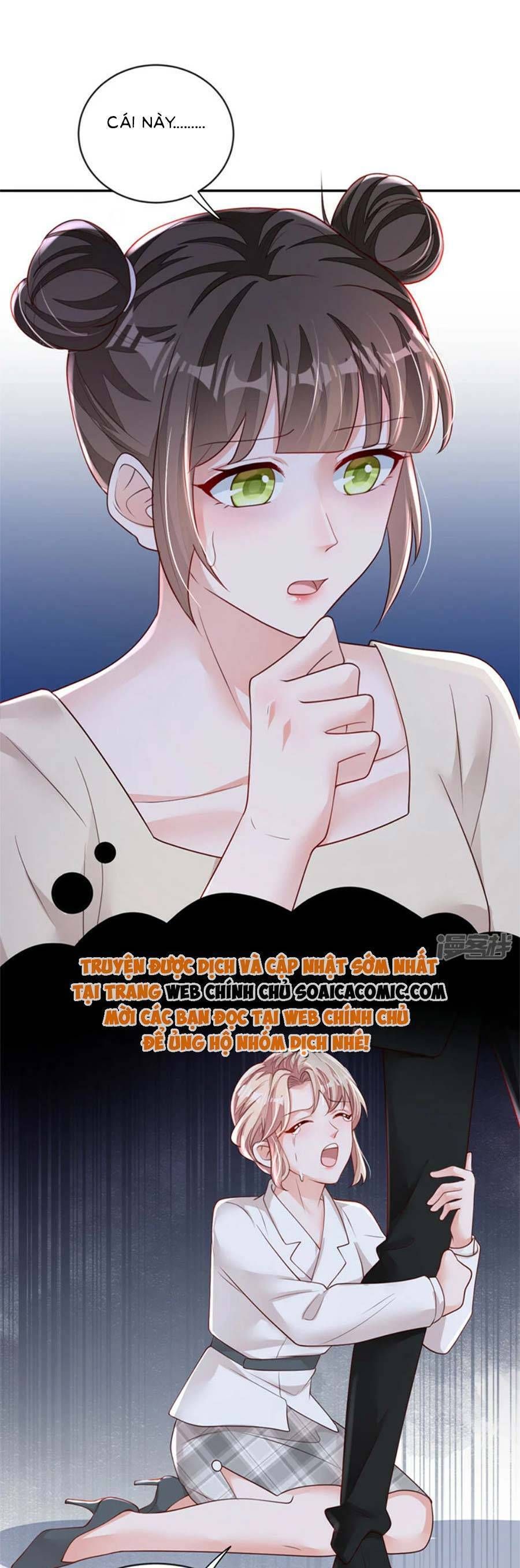 Lời Thì Thầm Của Ác Ma Chapter 153 - Trang 2