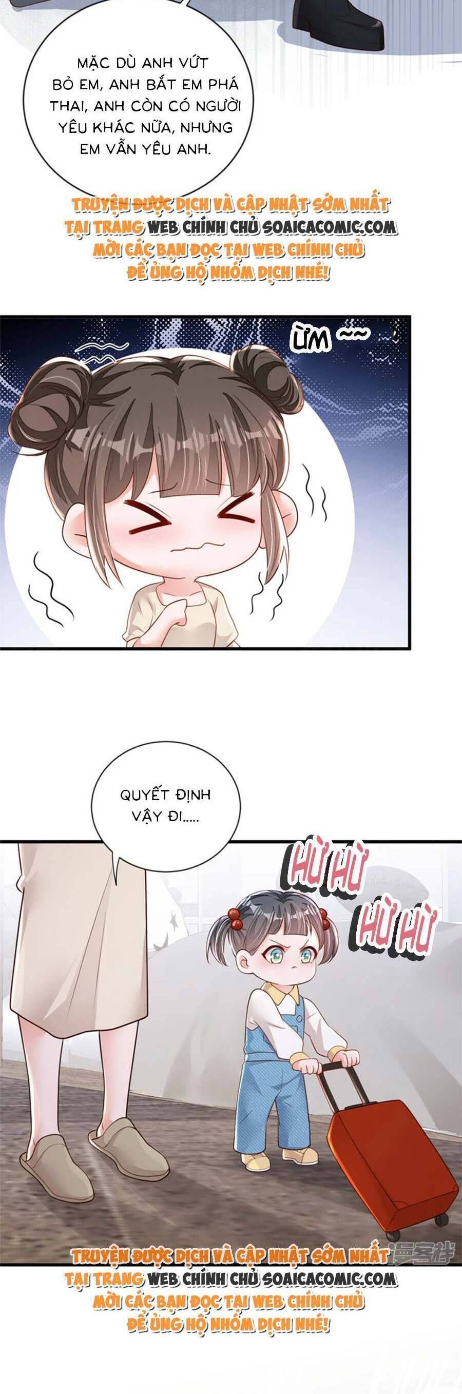 Lời Thì Thầm Của Ác Ma Chapter 153 - Trang 2