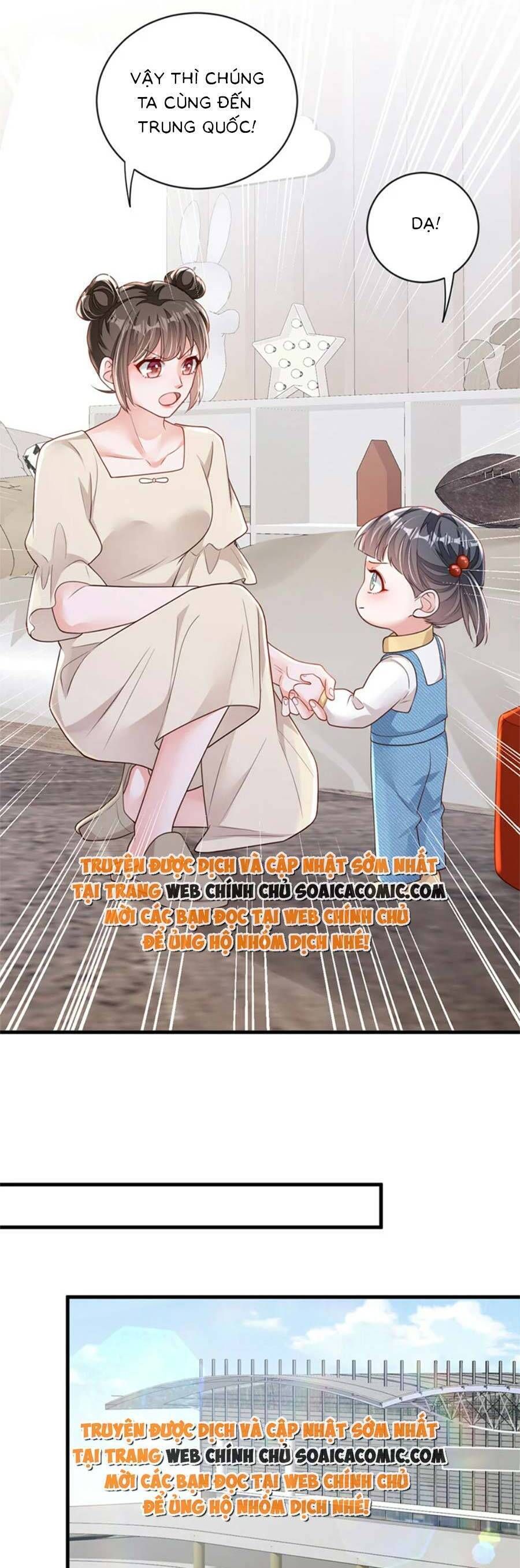 Lời Thì Thầm Của Ác Ma Chapter 153 - Trang 2