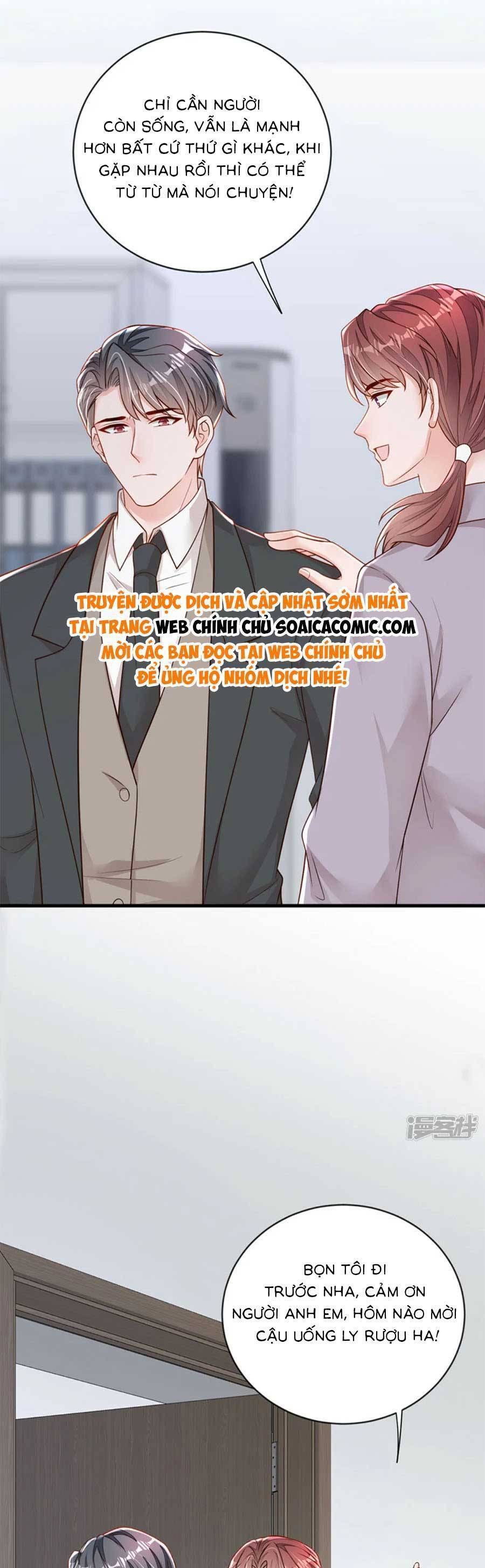 Lời Thì Thầm Của Ác Ma Chapter 154 - Trang 2