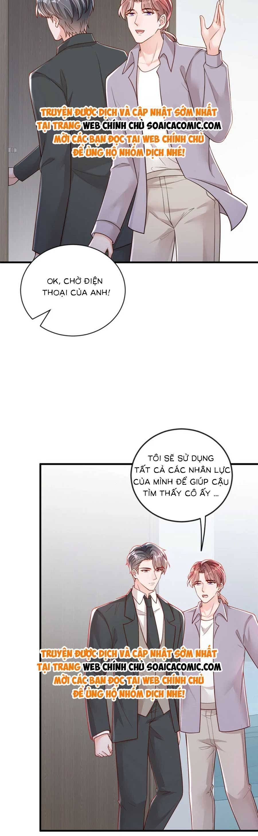 Lời Thì Thầm Của Ác Ma Chapter 154 - Trang 2
