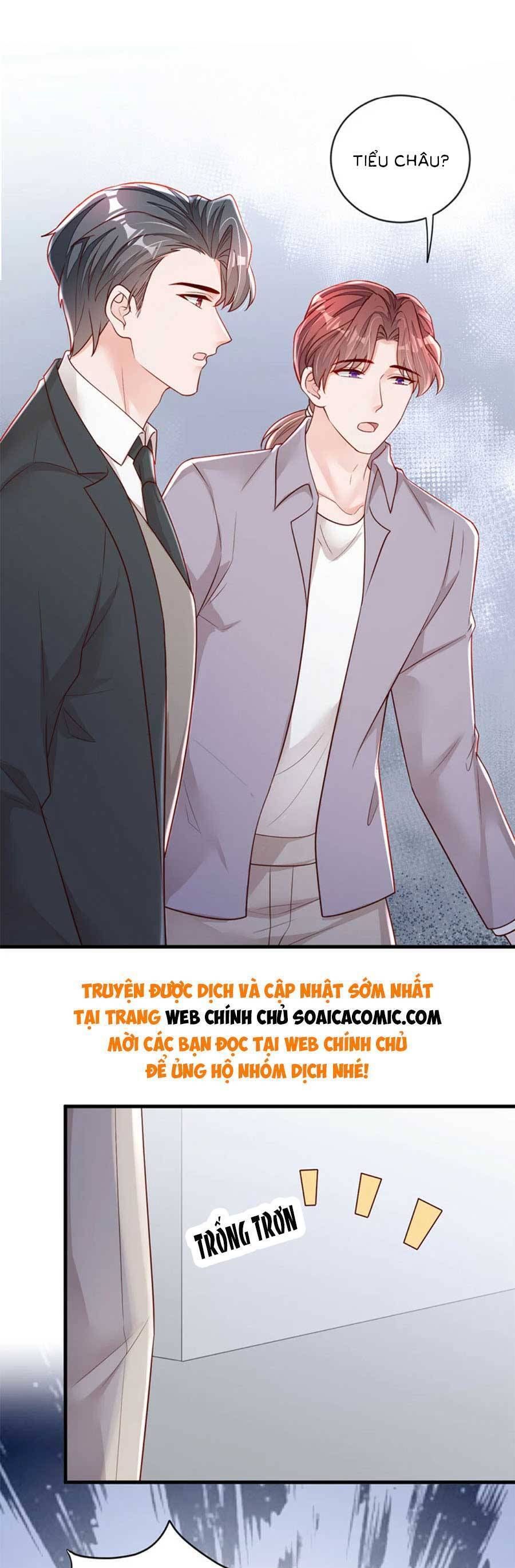 Lời Thì Thầm Của Ác Ma Chapter 154 - Trang 2