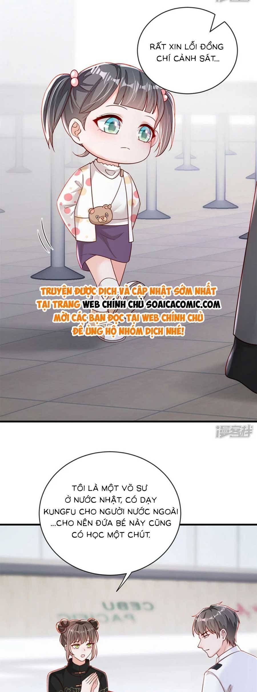 Lời Thì Thầm Của Ác Ma Chapter 154 - Trang 2