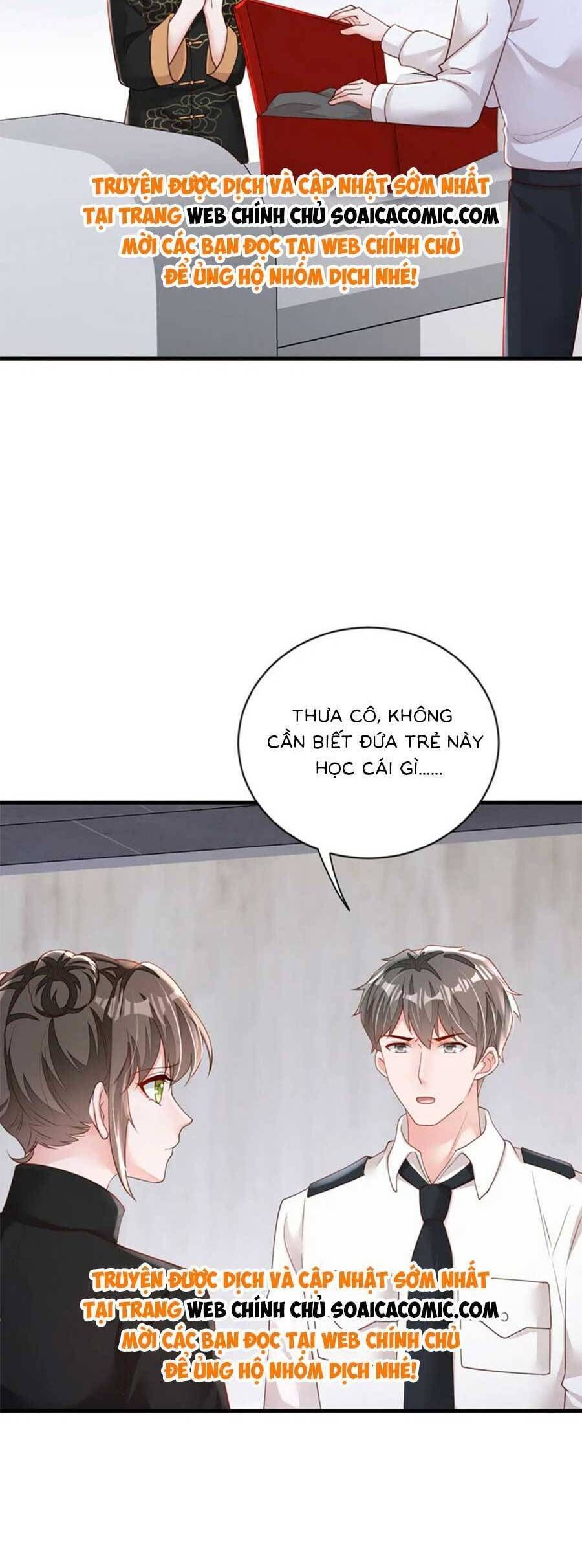 Lời Thì Thầm Của Ác Ma Chapter 154 - Trang 2