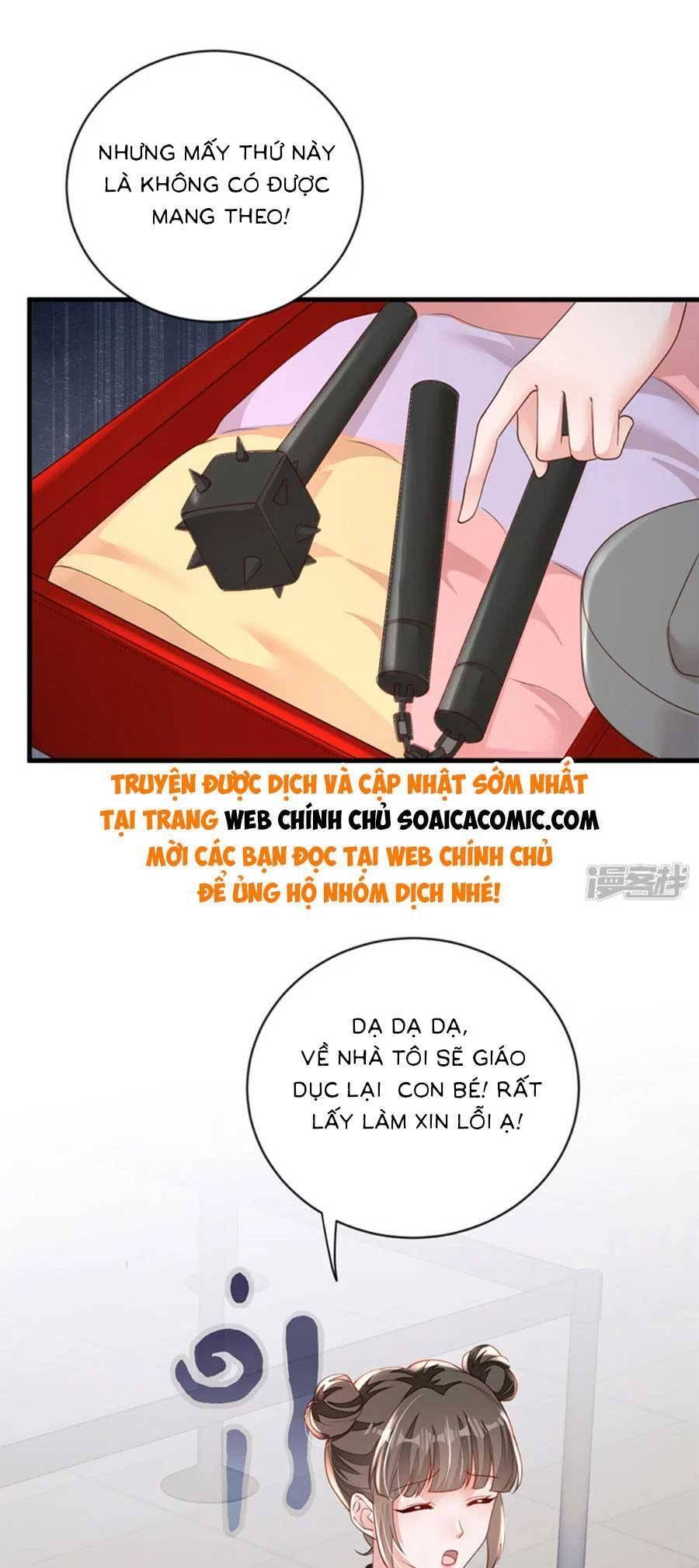 Lời Thì Thầm Của Ác Ma Chapter 154 - Trang 2
