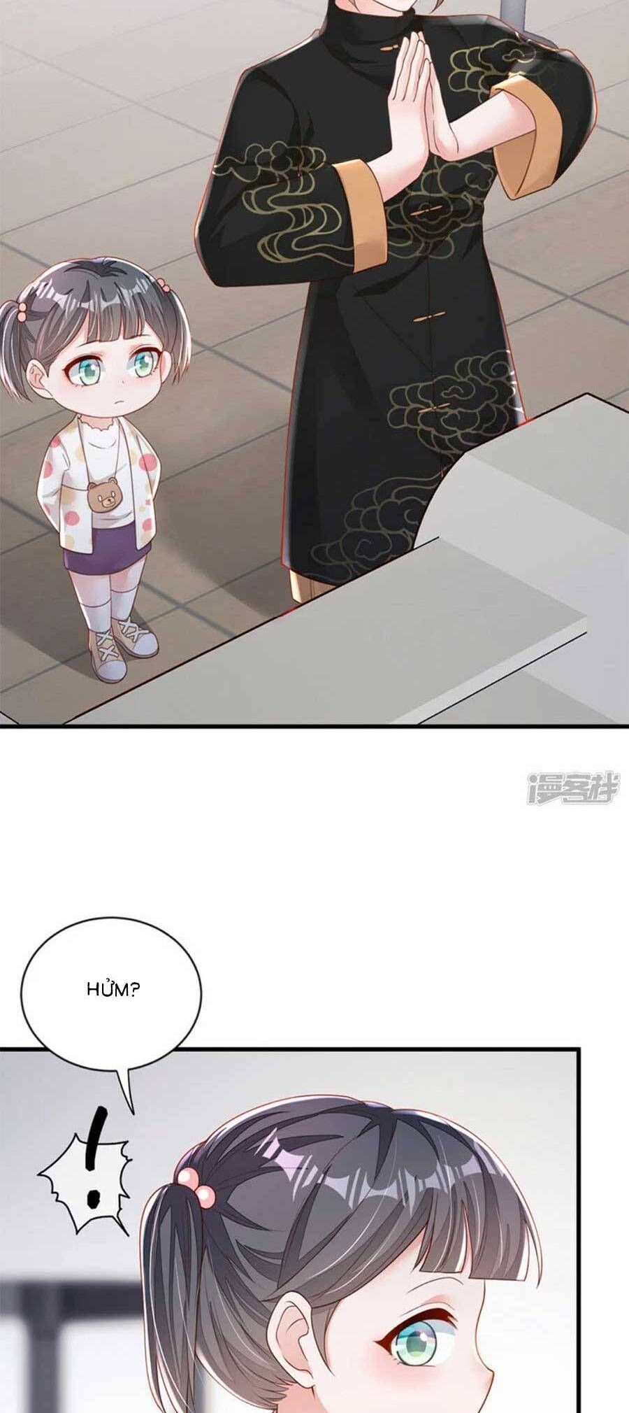 Lời Thì Thầm Của Ác Ma Chapter 154 - Trang 2