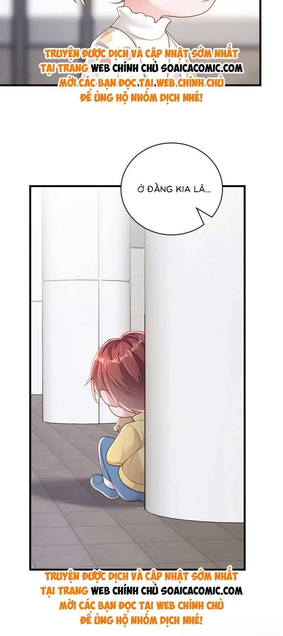 Lời Thì Thầm Của Ác Ma Chapter 154 - Trang 2