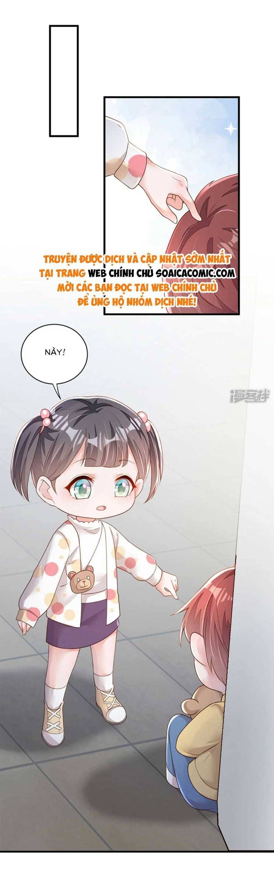 Lời Thì Thầm Của Ác Ma Chapter 154 - Trang 2
