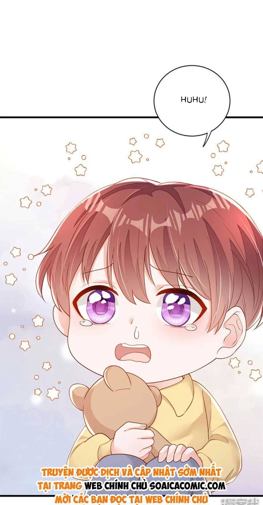 Lời Thì Thầm Của Ác Ma Chapter 154 - Trang 2