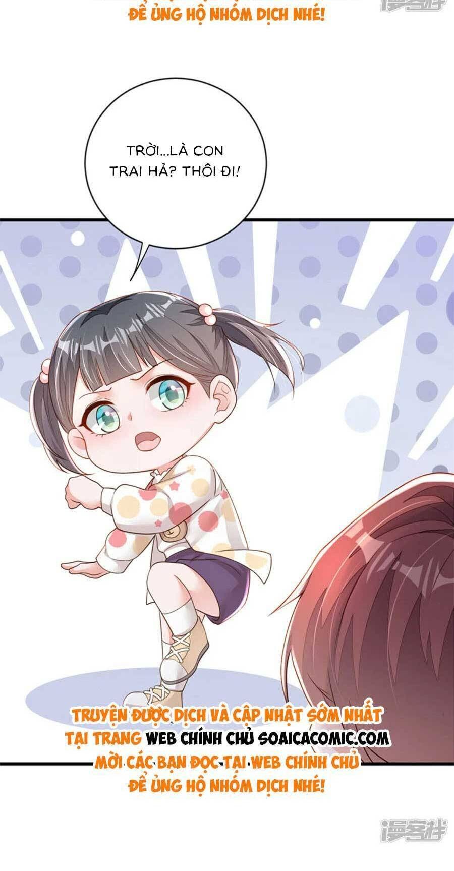 Lời Thì Thầm Của Ác Ma Chapter 154 - Trang 2