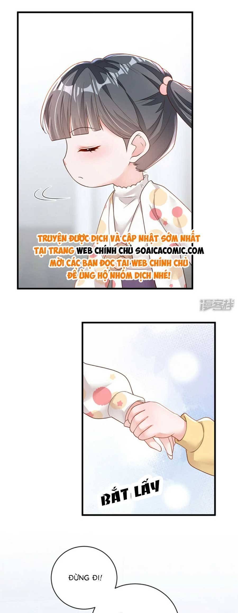 Lời Thì Thầm Của Ác Ma Chapter 154 - Trang 2