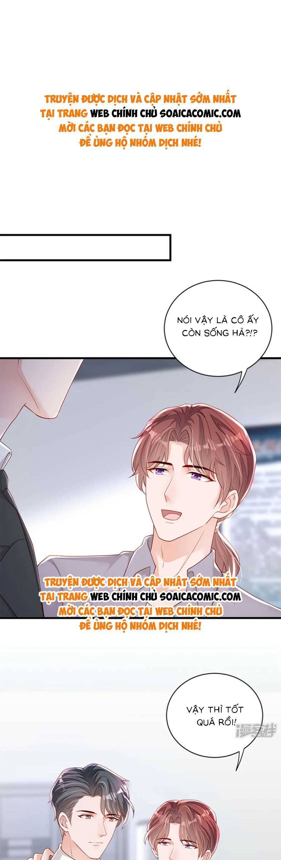 Lời Thì Thầm Của Ác Ma Chapter 154 - Trang 2