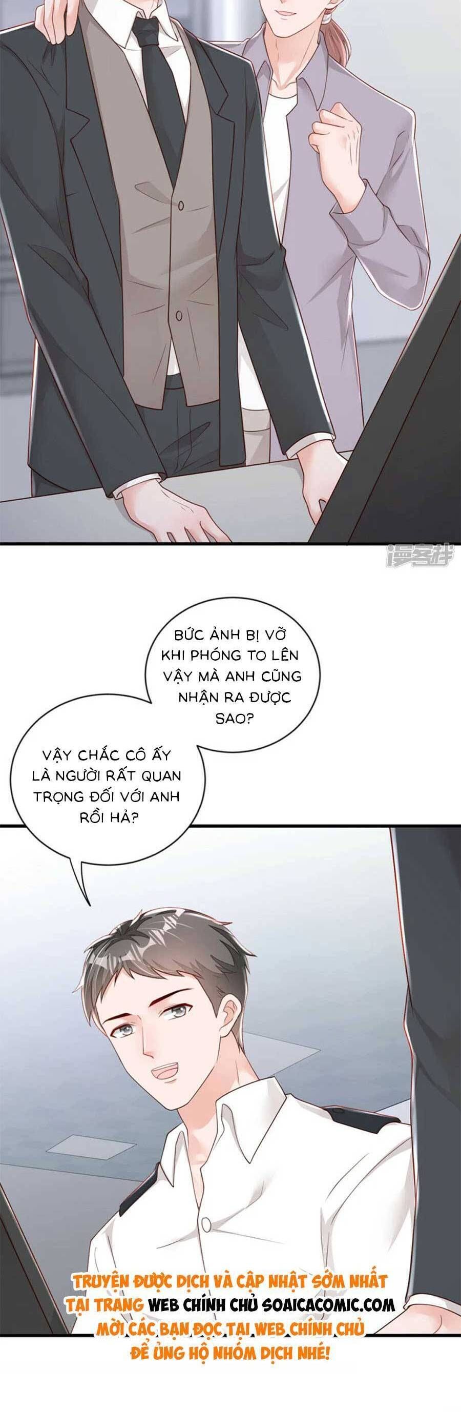 Lời Thì Thầm Của Ác Ma Chapter 154 - Trang 2