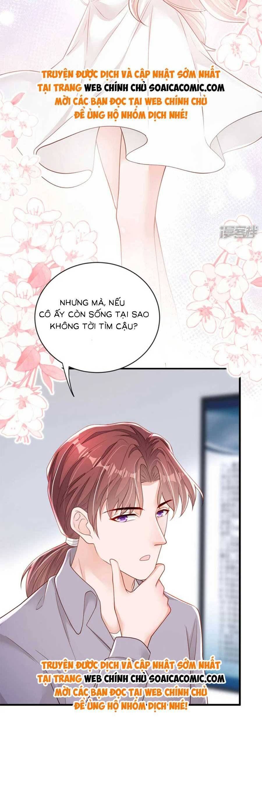 Lời Thì Thầm Của Ác Ma Chapter 154 - Trang 2