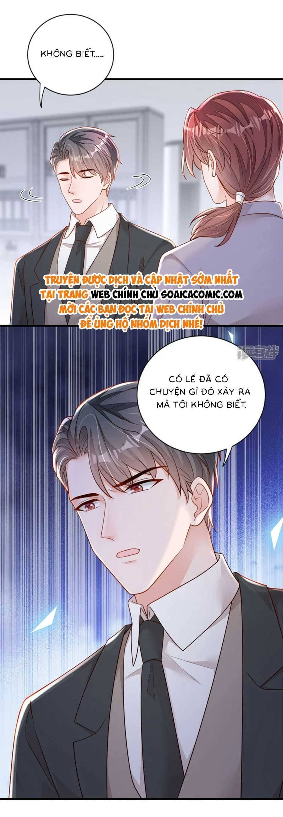 Lời Thì Thầm Của Ác Ma Chapter 154 - Trang 2