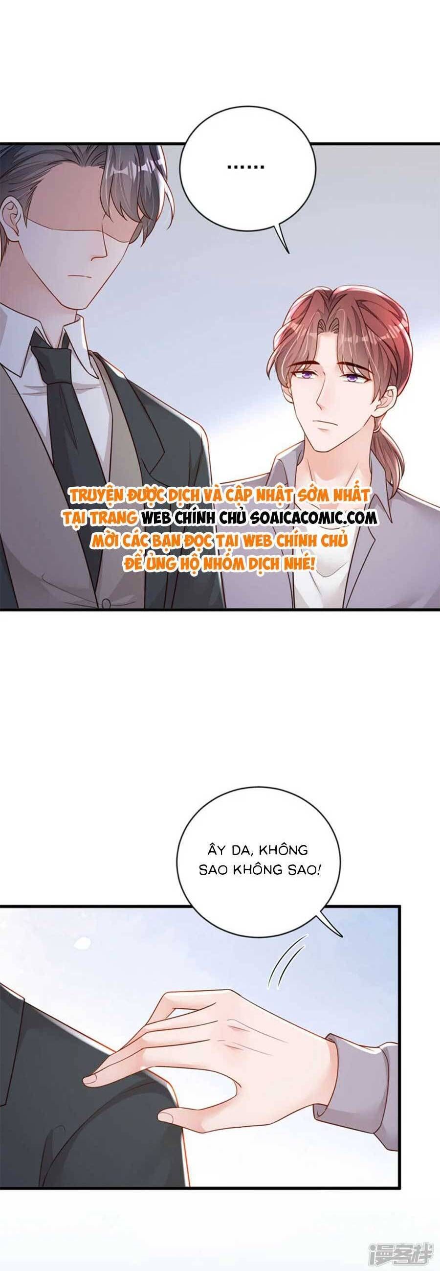 Lời Thì Thầm Của Ác Ma Chapter 154 - Trang 2