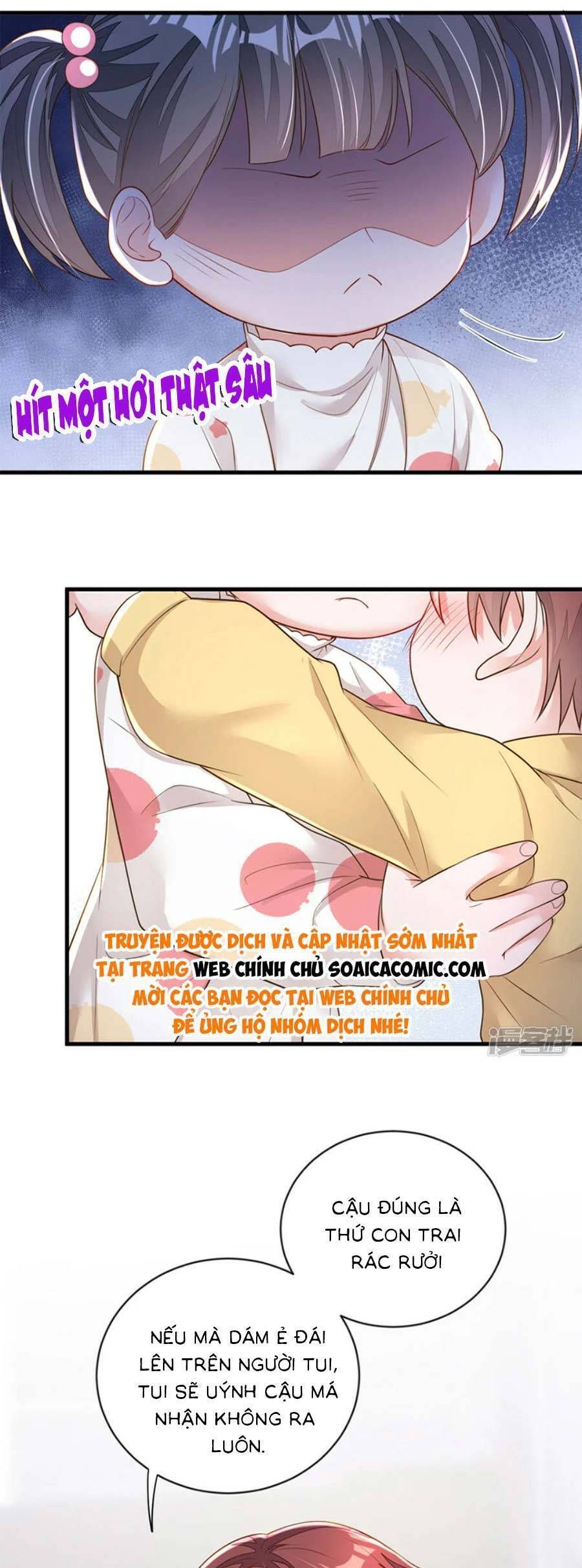 Lời Thì Thầm Của Ác Ma Chapter 155 - Trang 2