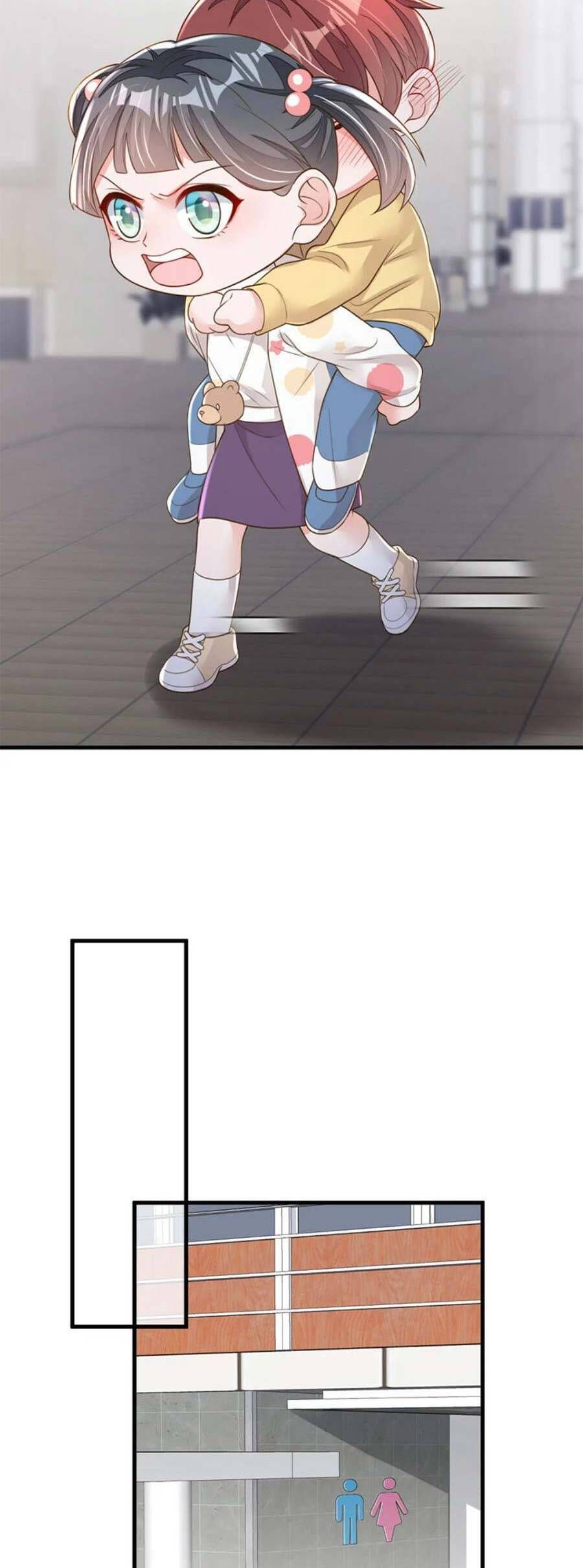 Lời Thì Thầm Của Ác Ma Chapter 155 - Trang 2