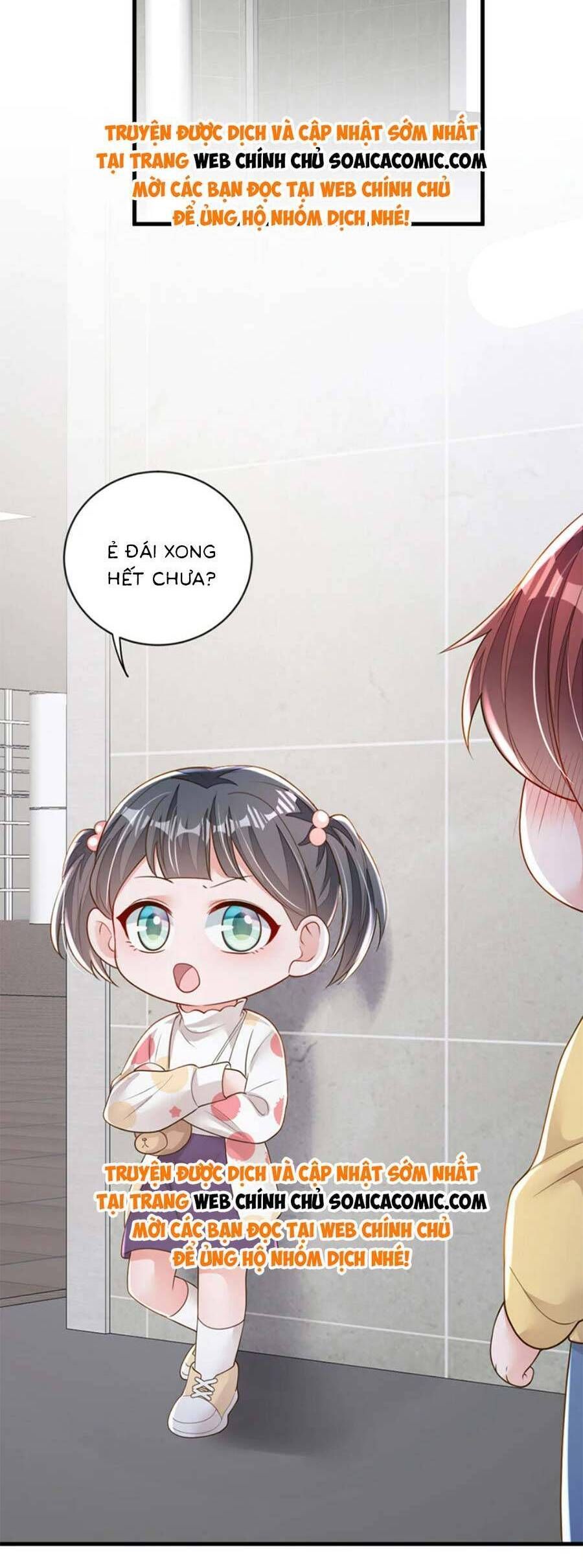 Lời Thì Thầm Của Ác Ma Chapter 155 - Trang 2