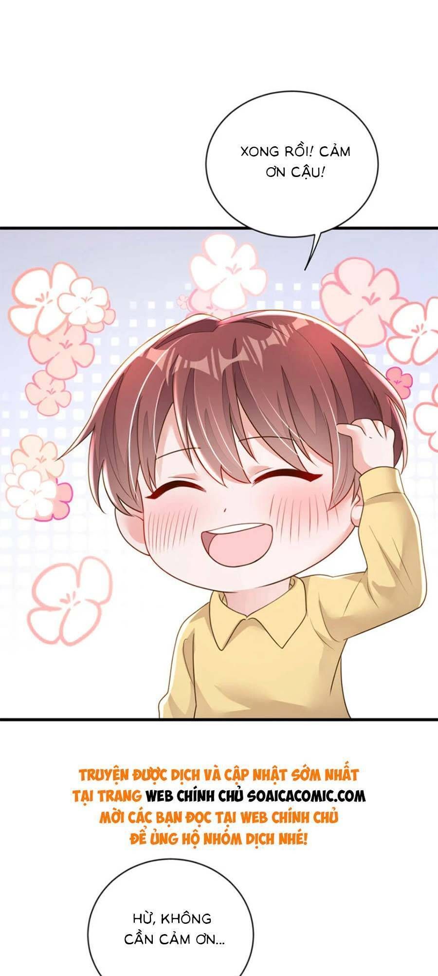 Lời Thì Thầm Của Ác Ma Chapter 155 - Trang 2