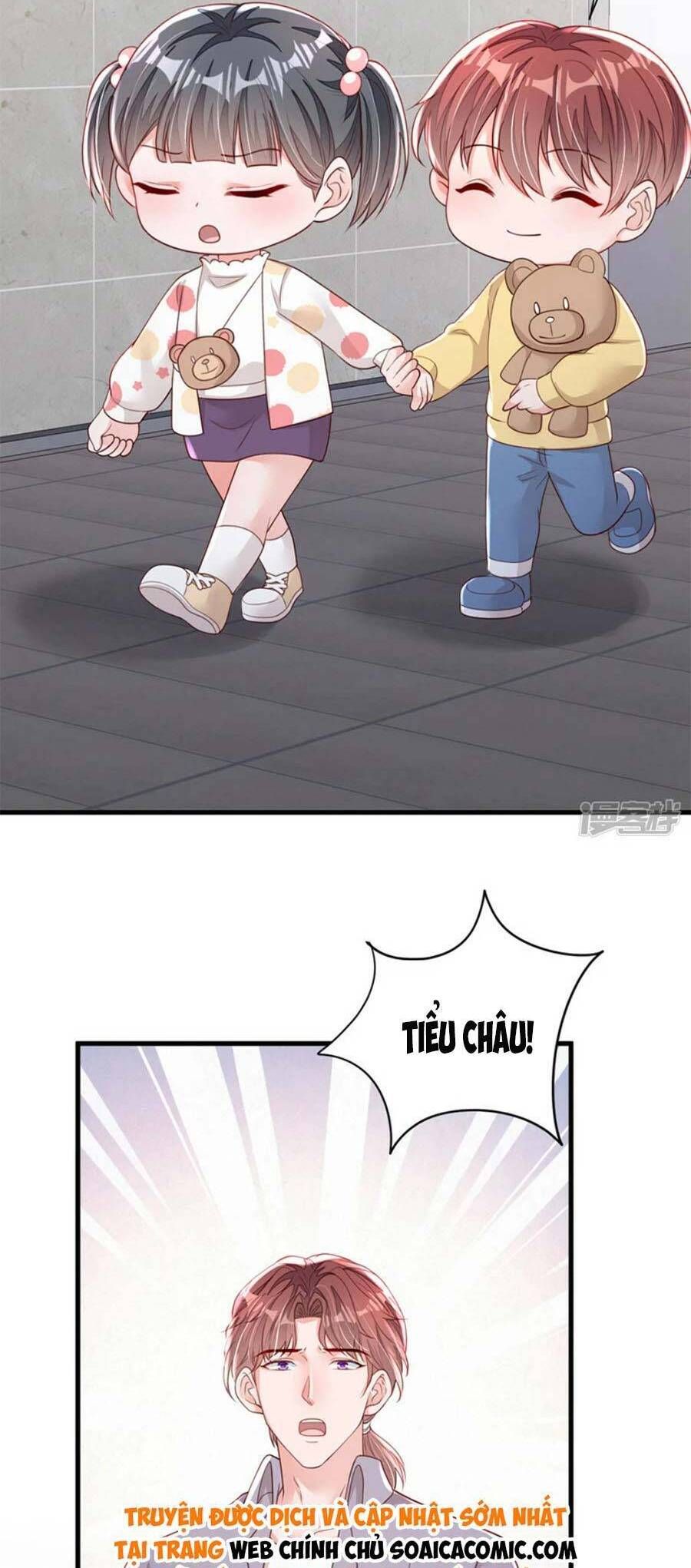 Lời Thì Thầm Của Ác Ma Chapter 155 - Trang 2