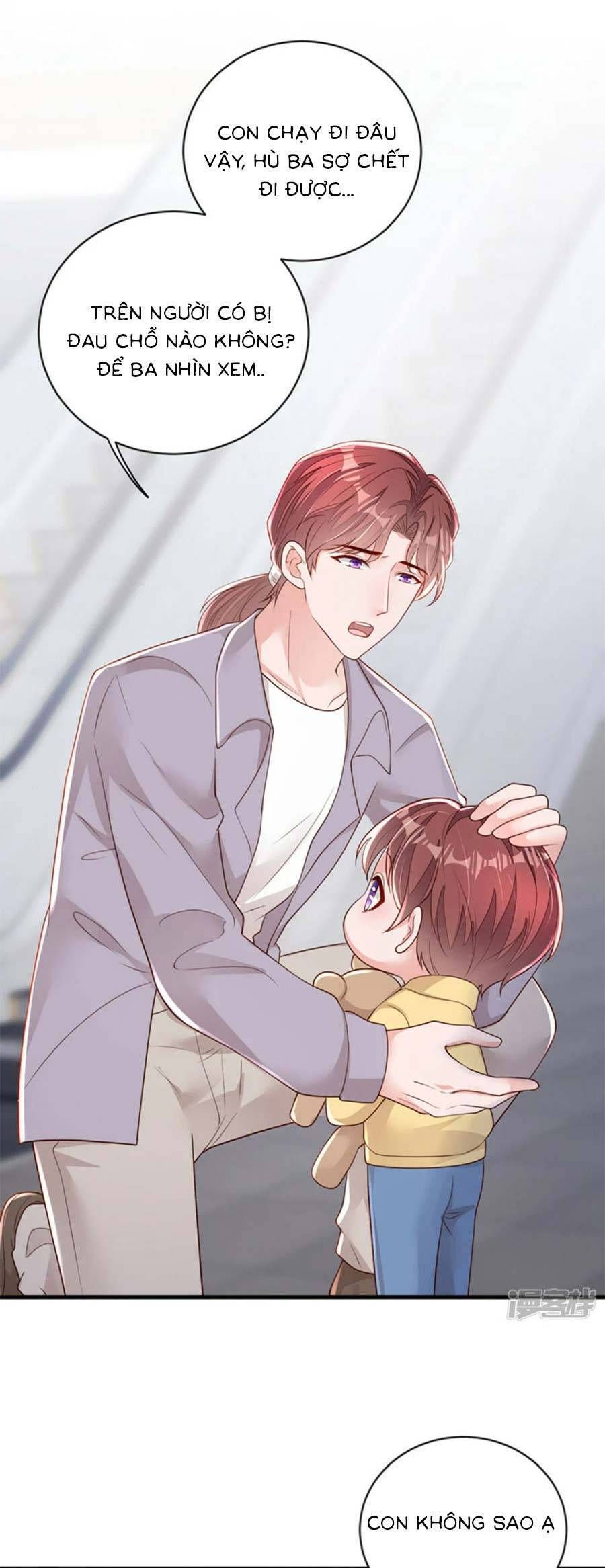 Lời Thì Thầm Của Ác Ma Chapter 155 - Trang 2