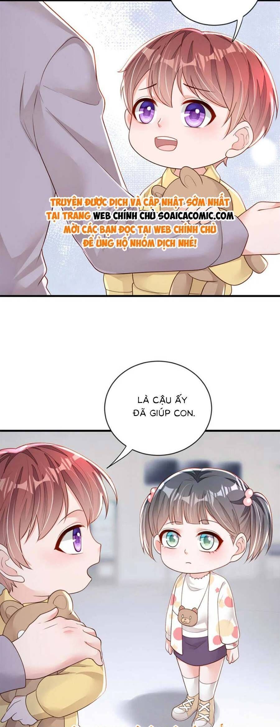 Lời Thì Thầm Của Ác Ma Chapter 155 - Trang 2