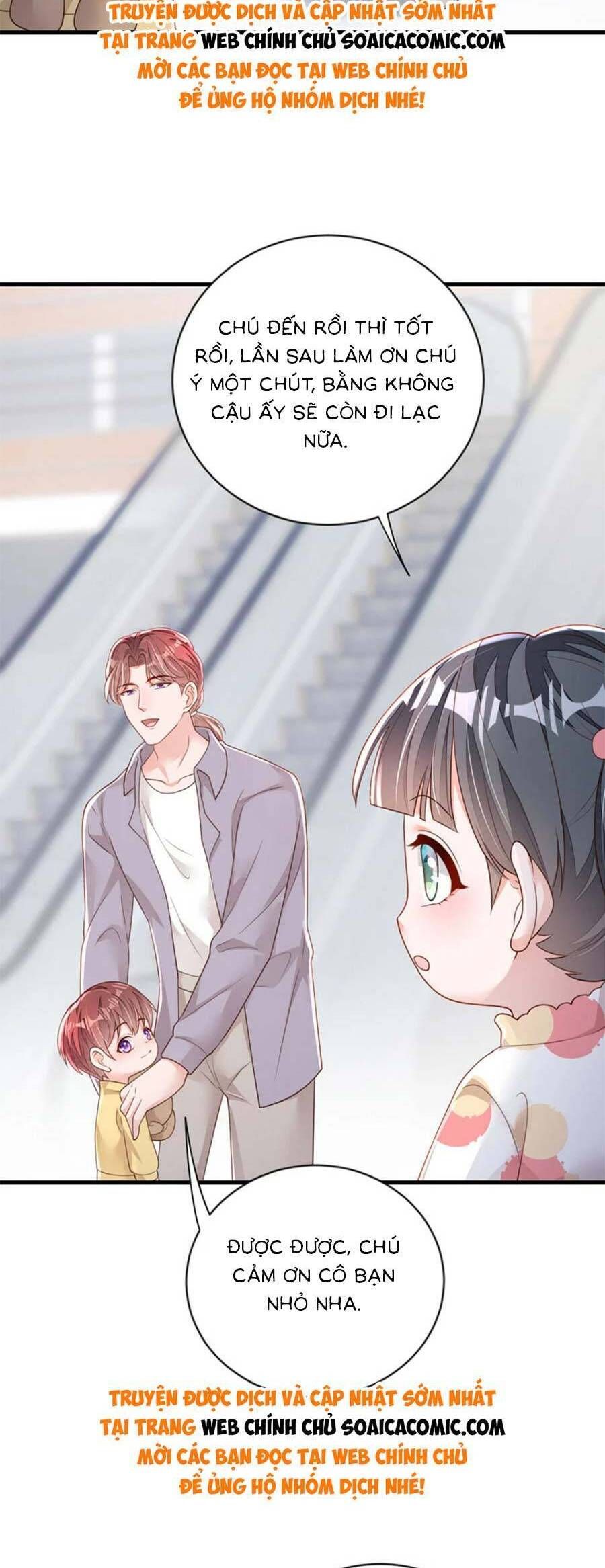 Lời Thì Thầm Của Ác Ma Chapter 155 - Trang 2