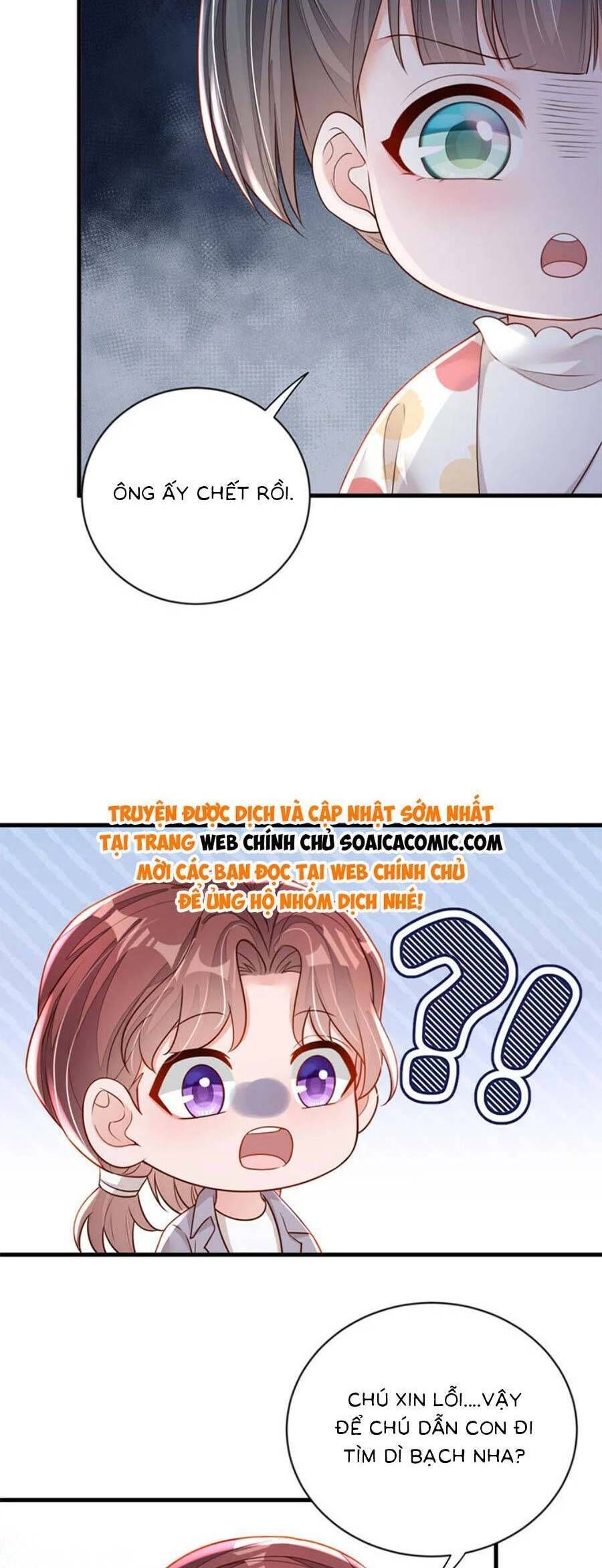 Lời Thì Thầm Của Ác Ma Chapter 155 - Trang 2